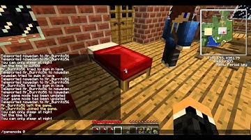 Spatial Distortion Ep 2