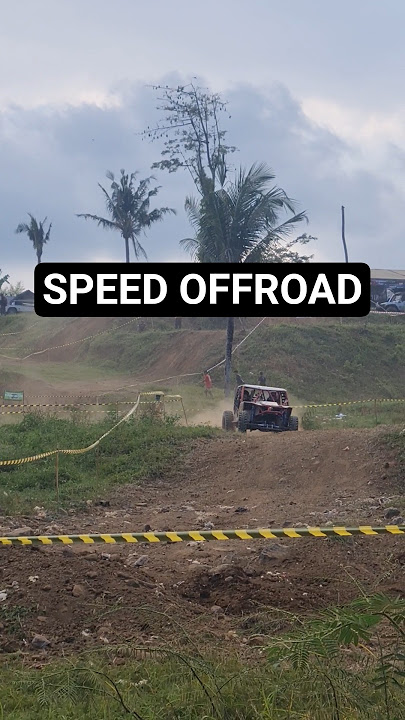 Suara mesin mobil Offroad #speedoffroad #mobiloffroad #offroadjember #offroadffa #eventoffroad