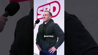 Kjell tells us what song he’d be listening to before he breaks a world record deadlift