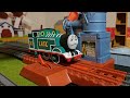 Custom Showcase Motorized 2025 Custom LBSC Thomas