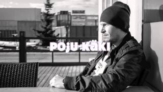 Poju-Käki chords