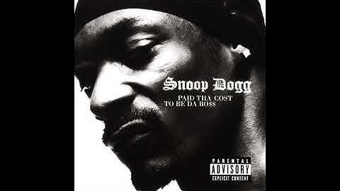 Snoop Dogg - Wasn