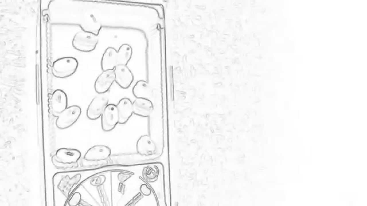 bamboozle jelly beans YouTube