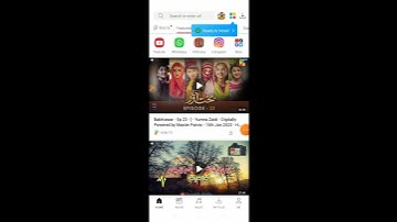 Ho To Download Facebook Video With Wood Mud App