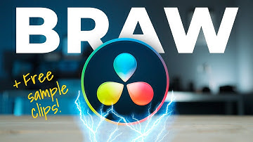 UNLEASH DaVinci Resolve
