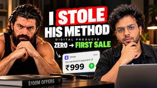 How to Get Your First Digital Product Sale With 0 Followers (2026)