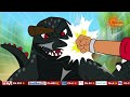 Goromer Chuti Chuti | Shabash Bhola | শাবাস ভোলা | Promo | Sun Bangla