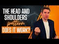Maximize Your Gains: Understanding the Head and Shoulders Pattern Logic ✅