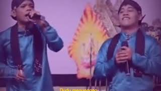 He Menungso Podo Ilingo 