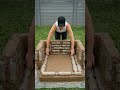 I used PLASTIC BOTTLES to build this... Wait for the reveal 🤯♻️