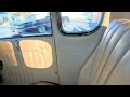 1930 Coupe Interior 360a