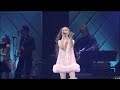 松田聖子 2016 LIVE ヒットメドレー