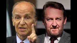 Izetbegovic Alija - Posljednji predsjednik Republike BiH