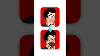 I Turned Markiplier's logo Into Horror