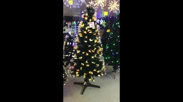 Rotating Christmas Tree Stand