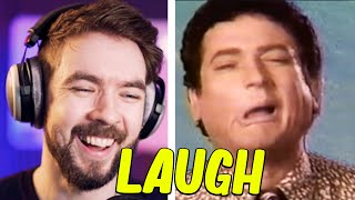 The Worst Training Videos On The Internet - Jacksepticeyes Funniest Home Videos