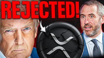 XRP afgewezen door banken en Swift (kan het overleven)