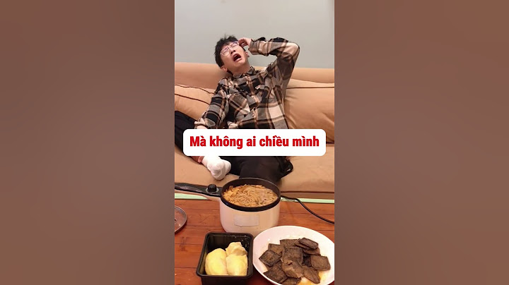 Khi tôi bị lừa làm Cu li cho thằng em trai | My Cây Hài #shorts