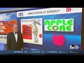 What's Cool At School? - Fri., May 22, 2026