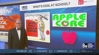 What's Cool At School? - Fri., May 22, 2026