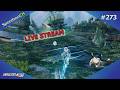 [PSO2NGS] Live #273 | กลับคืนถิ่น เควสฟาร์มใหม่