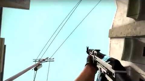 CS GO GIVEAWAY AK47 VULCAN FN