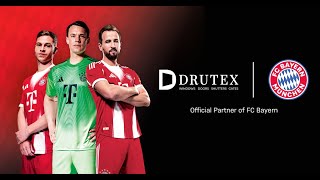 Drutex S.a. - Film Firmowy