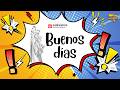Buenos Días - Lunes 25.05.2026