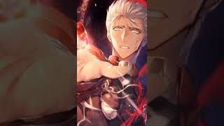 CCC EMIYA (NAMELESS) VS BORUTO VERSE