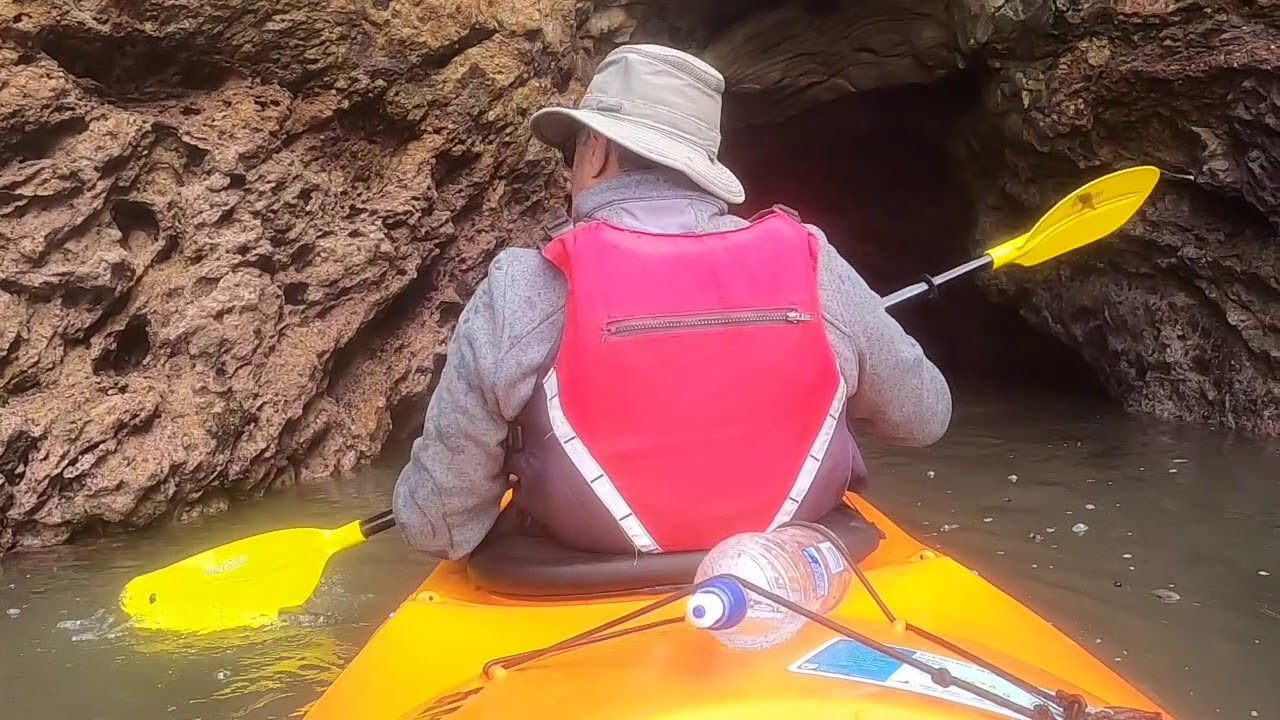 Akaroa Kayaking YouTube