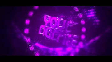 FREE SINC PINK INTRO TEMPLATE 15 likes DOWNLOAD