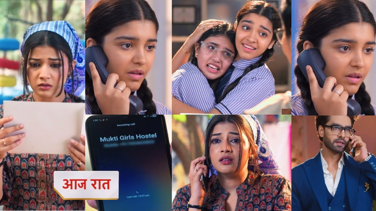 Yeh rishta kya kehlata hai 01 March 2026 Today New promo - mahira call with abhira | Yrkkh