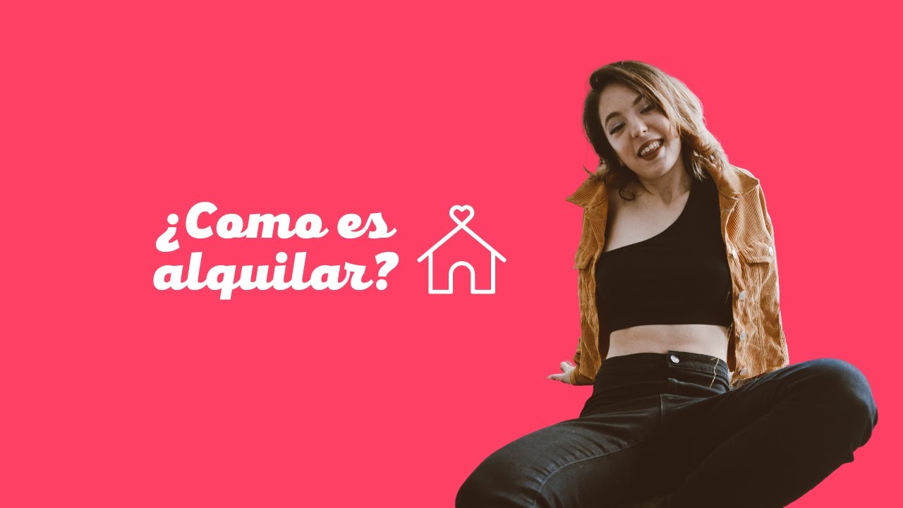 🏡10 COSAS QUE DEBES SABER ANTES DE ALQUILAR UN DEPARTAMENTO 🏡 - YouTube