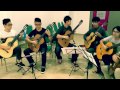 Video Blog: Villa Lobos in the Malaysian Highlands