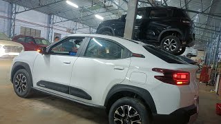 BASALT X 🤍 CITROEN TOP MODEL PANNA MOTOR AGARTALA TRIPURA _____COMMENT IF YOU LIKE THIS  model____