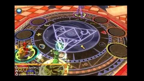 LETS PLAY: wizard101 - Plaza of Conquests Part 4 (Dragonspye)