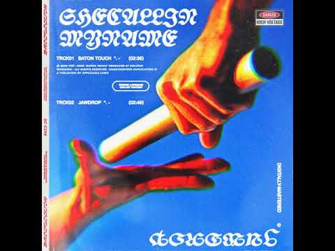 ODEE - JawDrop (Audio)