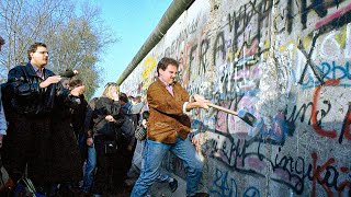 Mur de Berlin, la guerre des espions