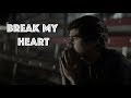 Calum Hood - Break My Heart