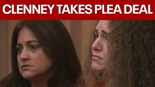 Courtney Clenney plea deal & Tupac Shakur murder trial