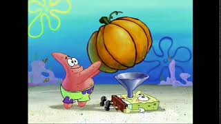 SpongeBob - Have I Ever Not Been Right?
