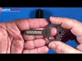 How To Change Winmau's AWESOME Switch Points | Tutorial