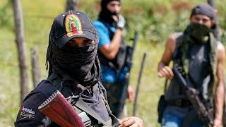 Celebrity Mexican Cartel Threatening Texas Sheriff And Family Wealth