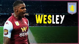 Wesley (footballer, born 1987) - Wikipedia