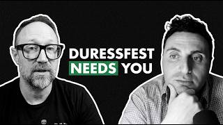 DuressFest könnte das bisher größte Premodern-Event werden