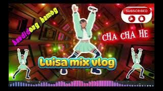 PEKAHE BERAHE CHACHAHE NON-STOP@BandidongHamog#trending #chachadiscoremix#dancemusic #dj 