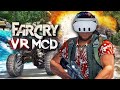 Trouble in Paradise - FarCry VR MOD Gameplay Meta Quest 3