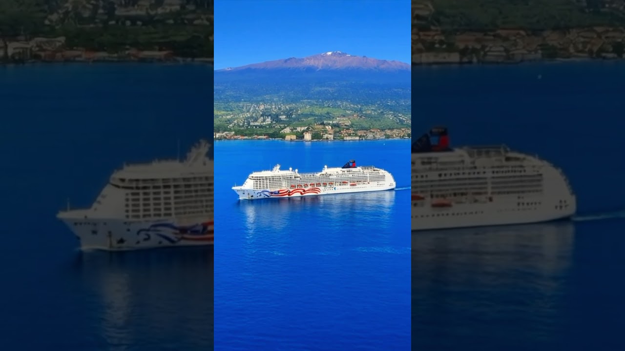 Hawaii Cruising #cruisenorwegian