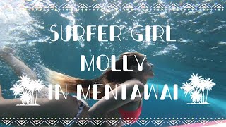 MENTAWAI SURF SUMMER HOLIDAY KANDUI VILLAS