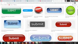 how to add custom buttons in appcreator24 || ashish techno zone,appcreator24 screenshot 5
